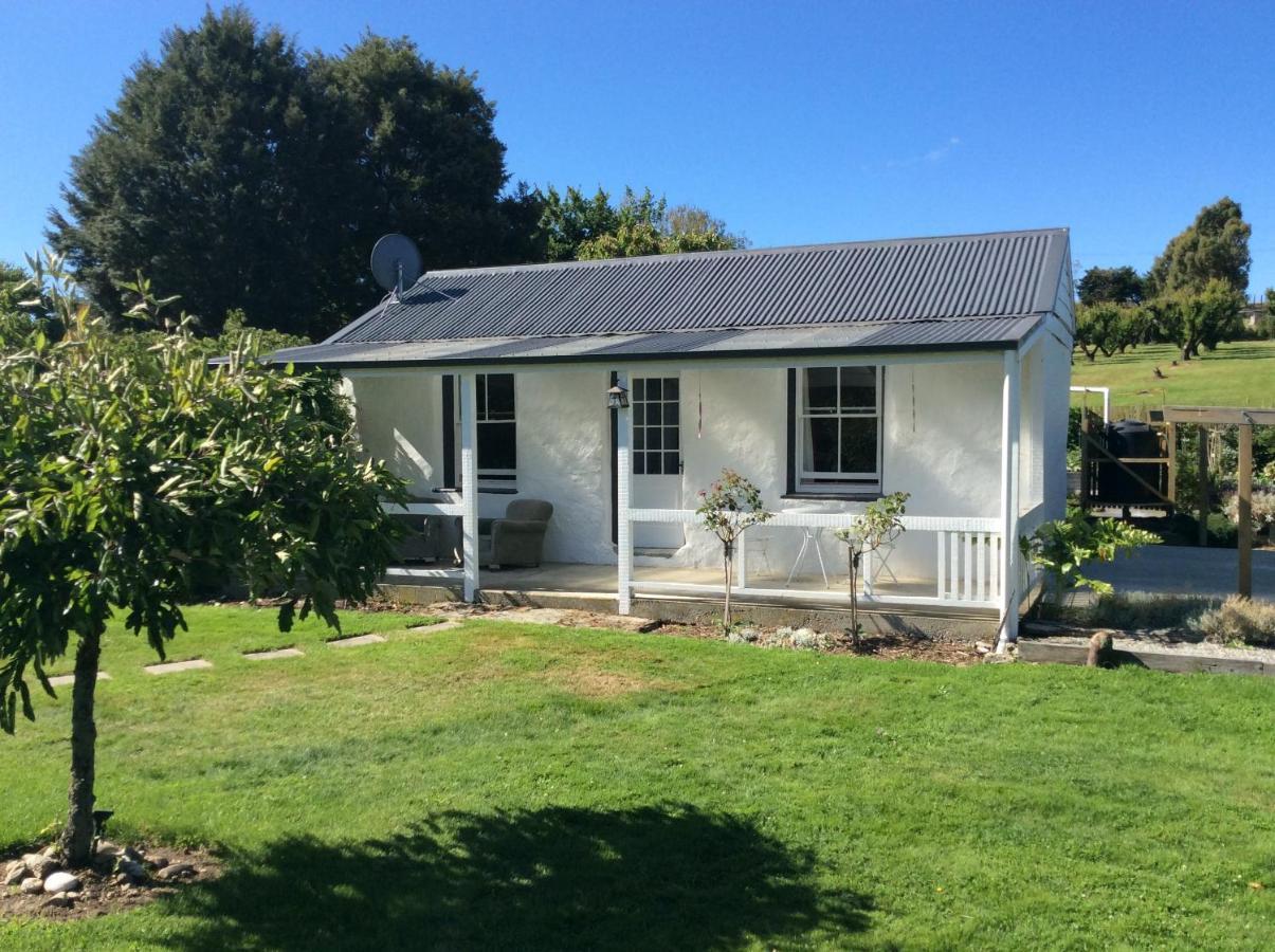 Granny Stringer'S Cottage Roxburgh Exterior photo