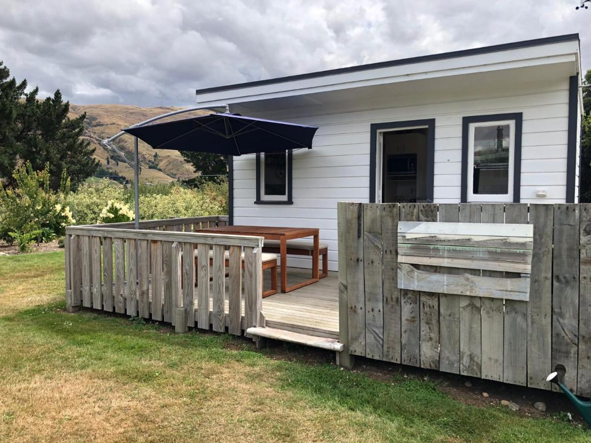 Granny Stringer'S Cottage Roxburgh Exterior photo