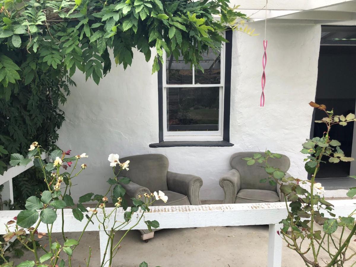 Granny Stringer'S Cottage Roxburgh Exterior photo